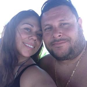 Meet your Posher, Zenaida